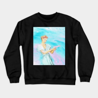 Drop dead gorgeous Crewneck Sweatshirt